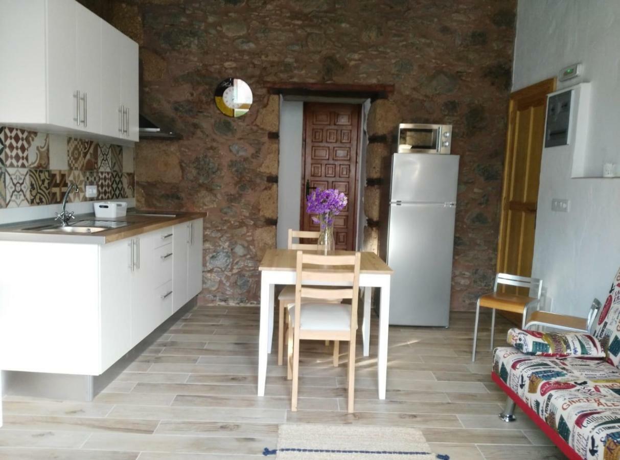 Ferienhaus Casa Mamayana *